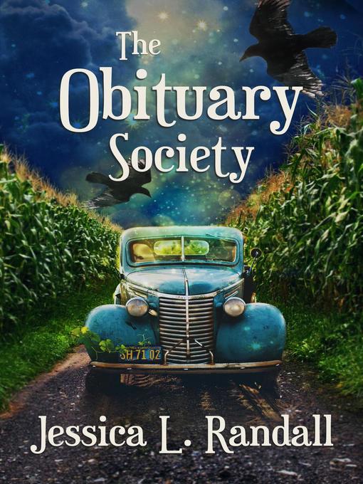 Title details for The Obituary Society by Jessica L. Randall - Wait list